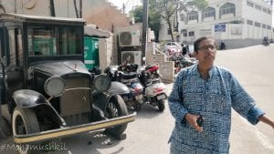 Zaika-e-hyderabad