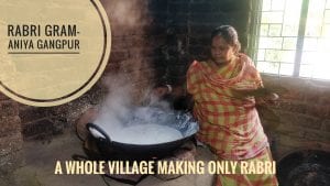 Rabri Gram