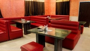 Nabanna Hotel Singur