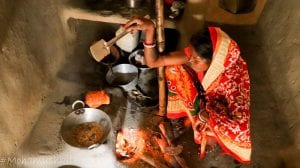 Purulia Pitha