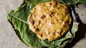 Purulia Pitha