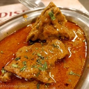 Paradise biryani Kolkata