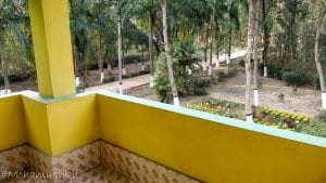 Purulia FRH