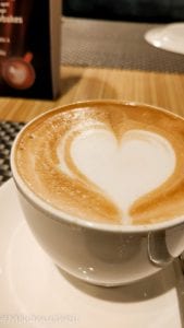 Brewbakes Cafe Purulia
