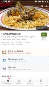 hanglaatherium