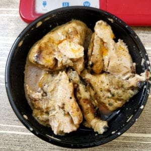 Aslam bhai's chicken Chaccha Jaan