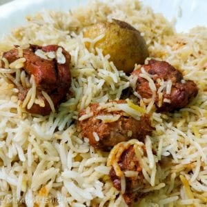Biryanishq chicken tikka biryani 1