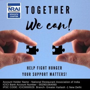 help during Corona in Kolkata