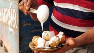 best phuchka Kolkata