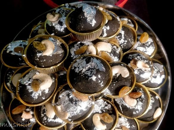 Bhang sherbet Kolkata