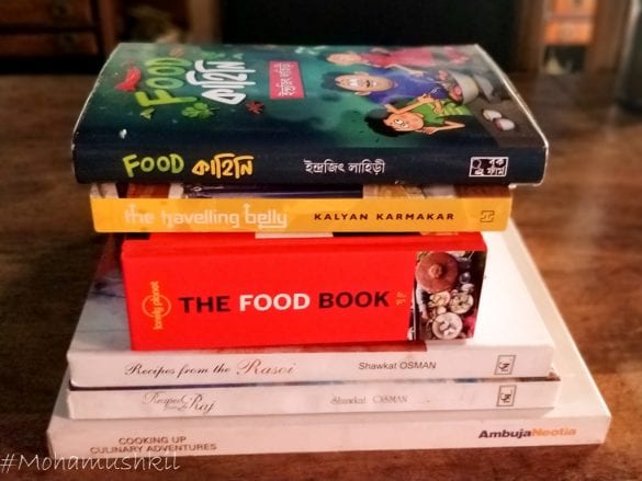 book for corona lockdown