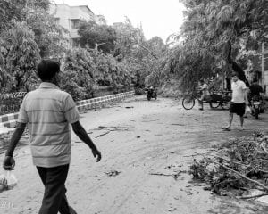 amphan help West Bengal