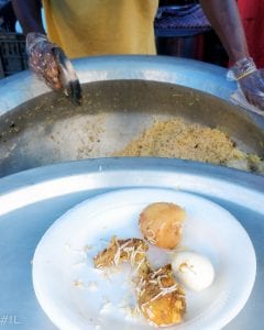 Ratan biryani