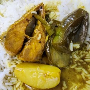 Hilsa Bengal