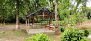 utsab bagan bari