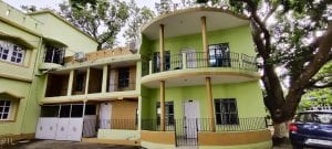 utsab bagan bari