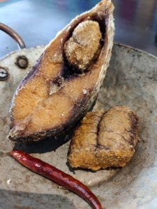Hilsa Bengal
