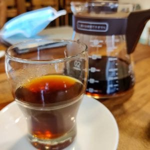 Cafe Kathmandu