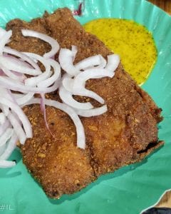 shankar fry