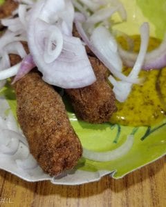 shankar fry