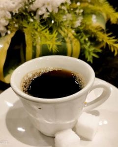 new town coffee house