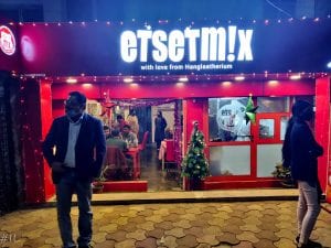 et set mix