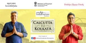 Foodka season 7 in association with Ministry of Tourism, Govt. of India