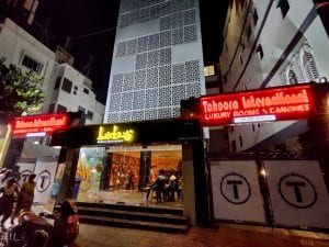 mandi barkaas