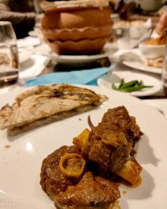 Champaran meat Westin Kolkata