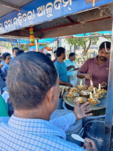 best food cuttack