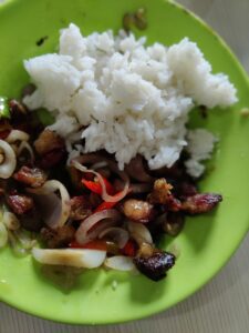 best food meghalaya
