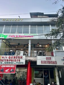 best food Imphal Manipur