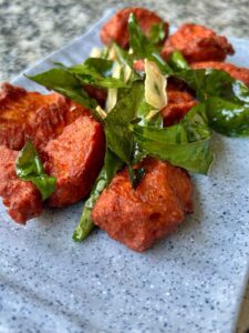 best food Imphal Manipur