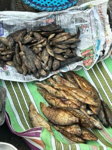 best food Imphal Manipur