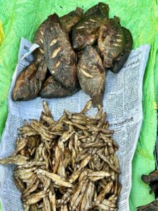 best food Imphal Manipur
