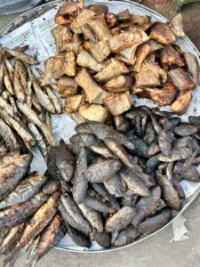 best food Imphal Manipur