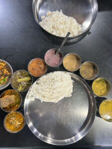 best food Imphal Manipur