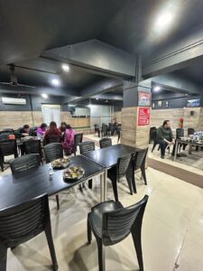 best food Imphal Manipur