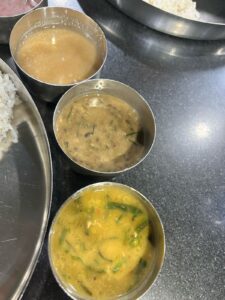 best food Imphal Manipur