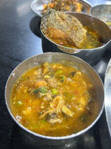 best food Imphal Manipur
