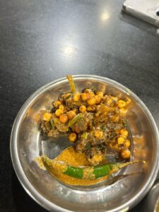best food Imphal Manipur