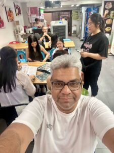 best food Bangkok
