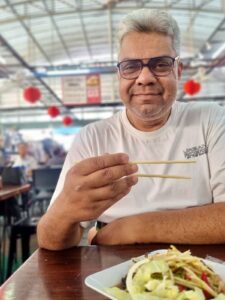 best food Bangkok