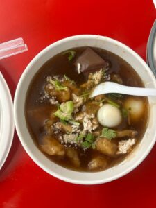best food Bangkok