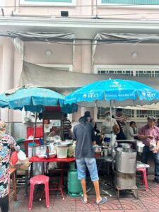 best food Bangkok