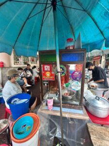 best food Bangkok