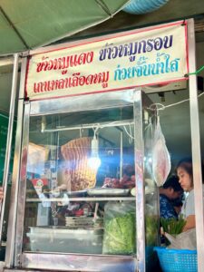 best food Bangkok