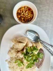 best food Bangkok