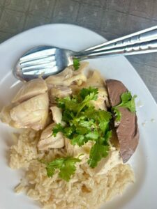 best food Bangkok