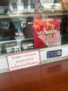 best food Bangkok